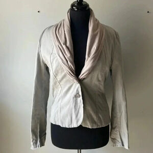 Sandwich  | Light Blazer / Coat